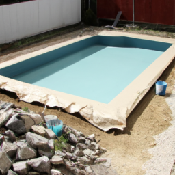 Abri Amovible pour Piscine : Flexibilité et Protection pour un Investissement Durable Rognac